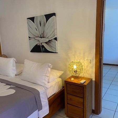 Manaeva L4 Lägenhet Papeete  Exteriör bild