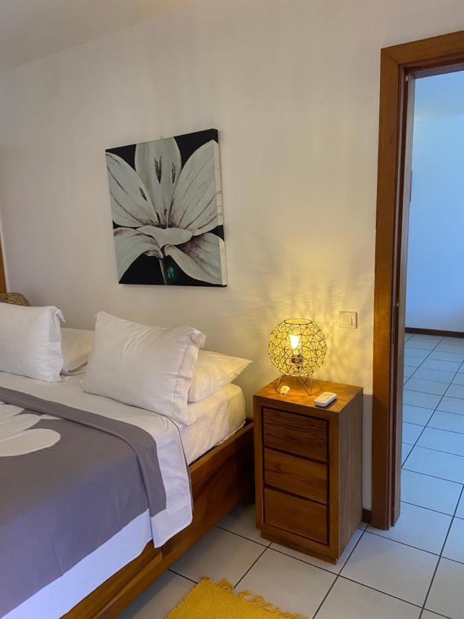 Manaeva L4 Lägenhet Papeete  Exteriör bild