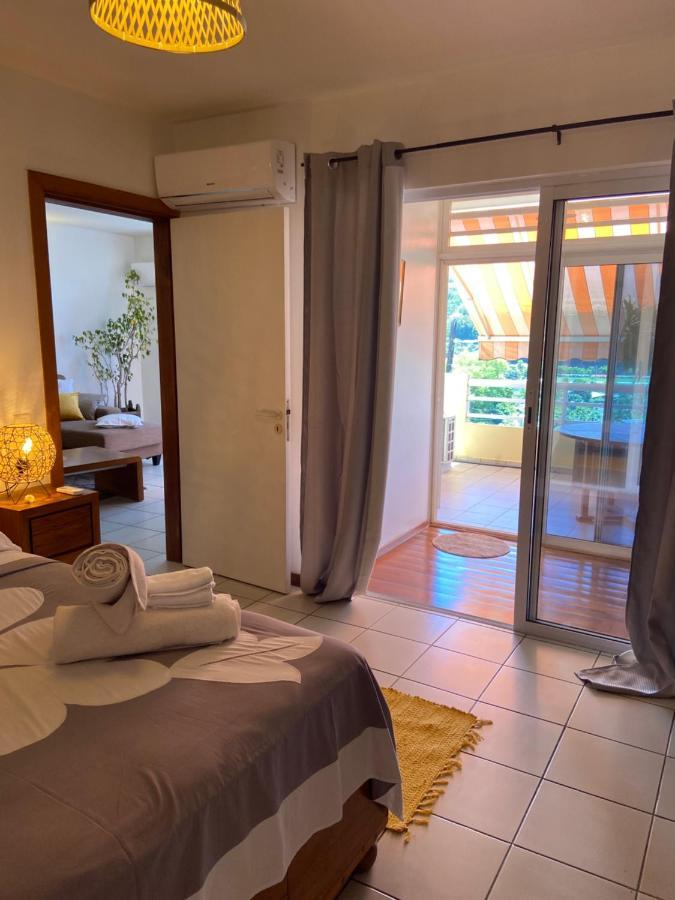 Manaeva L4 Lägenhet Papeete  Exteriör bild