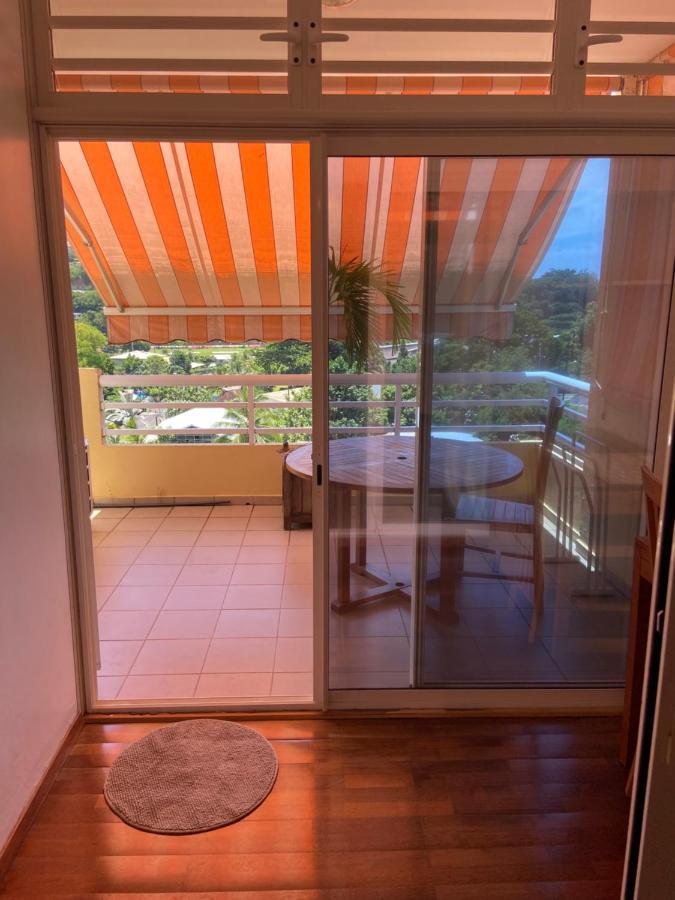 Manaeva L4 Lägenhet Papeete  Exteriör bild
