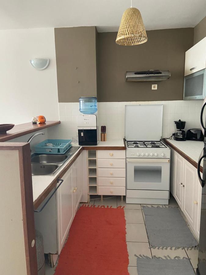 Manaeva L4 Lägenhet Papeete  Exteriör bild